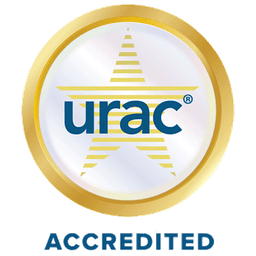 URAC Accredited Specialty Pharmacy