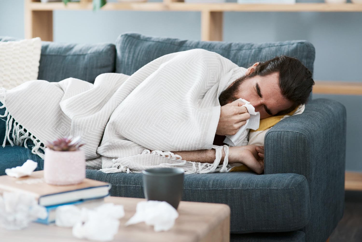 About the Influenza (Flu) Vaccine