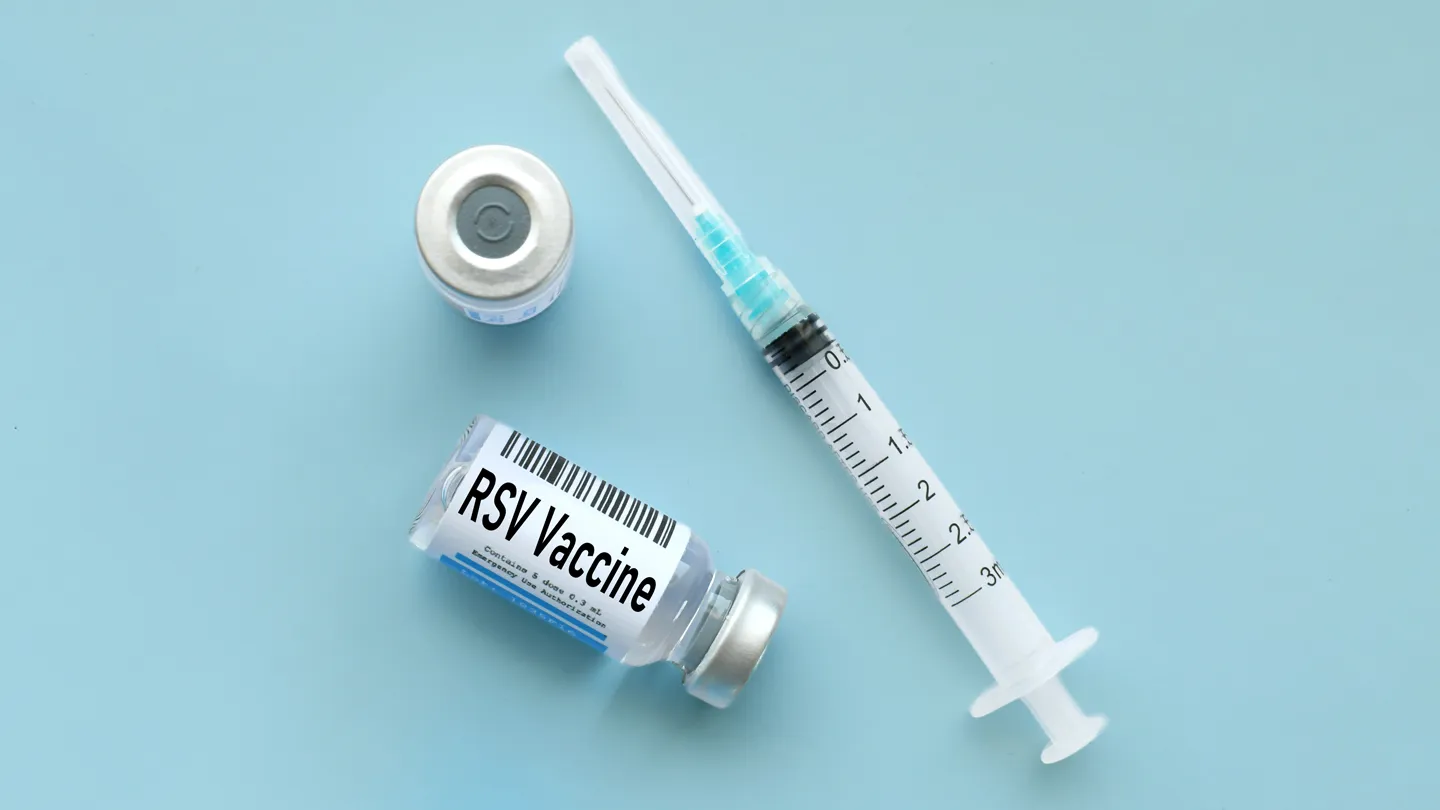 About the RSV (Respiratory Syncytial Virus) Vaccine