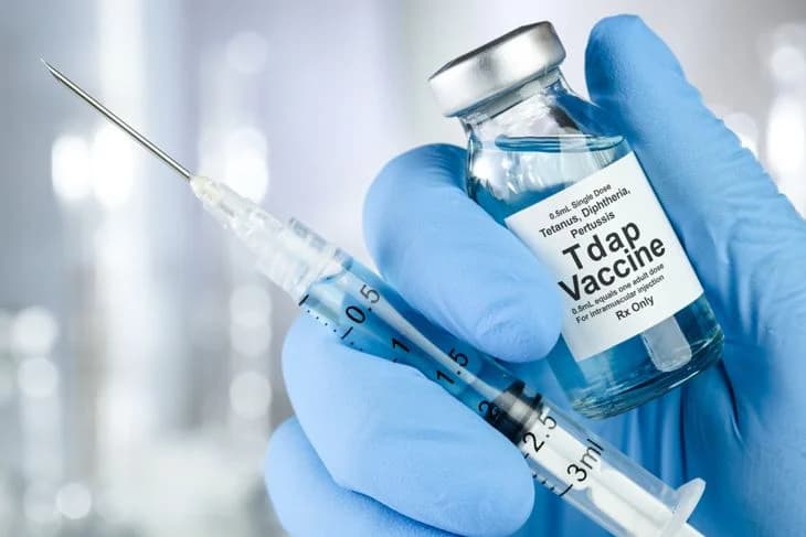 About the Tdap (Tetanus, Diphtheria, Pertussis) Vaccine