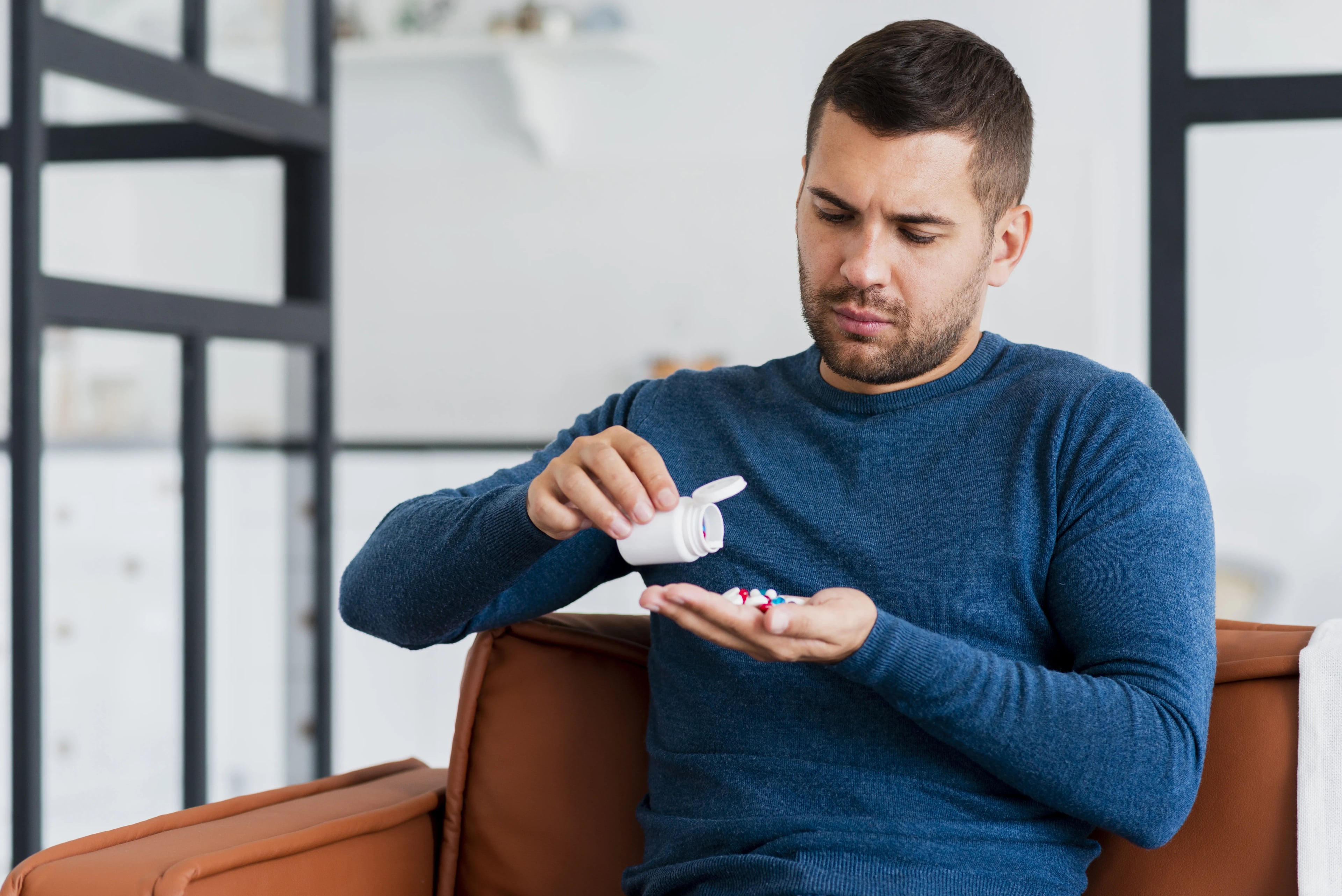 Avoid Medication Mistakes: 5 Simple Steps to Stay on Track