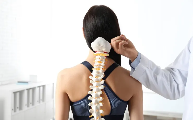 Bone Health Basics: Preventing Osteoporosis Through Lifestyle & Medication