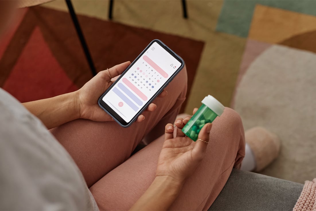 How med sync saves you time and money