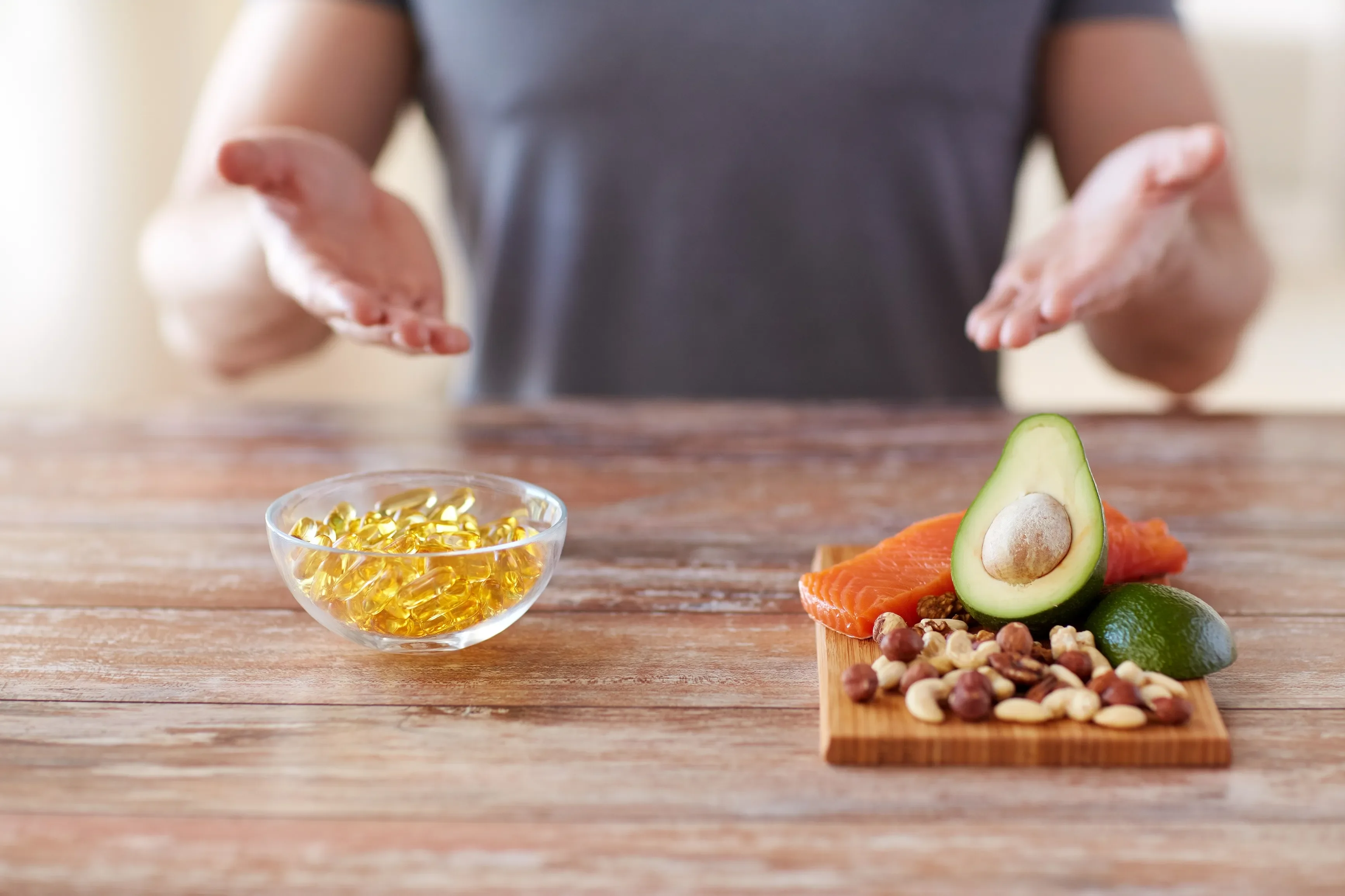 How to Lower Triglycerides: Effective Strategies for Better Heart Health