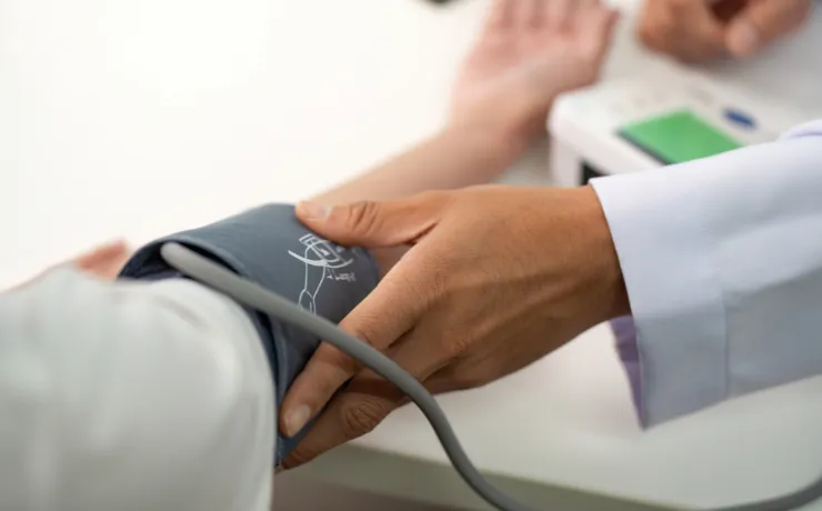 How to Manage Prehypertension Before It Becomes a Problem