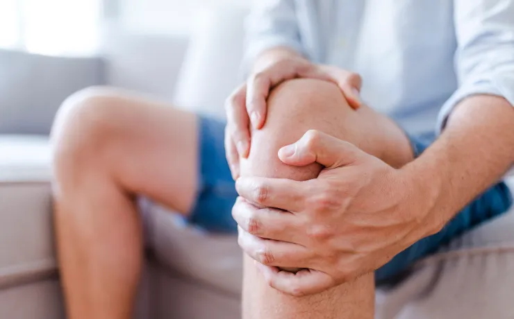 Living with Arthritis: How Your Pharmacy Can Help