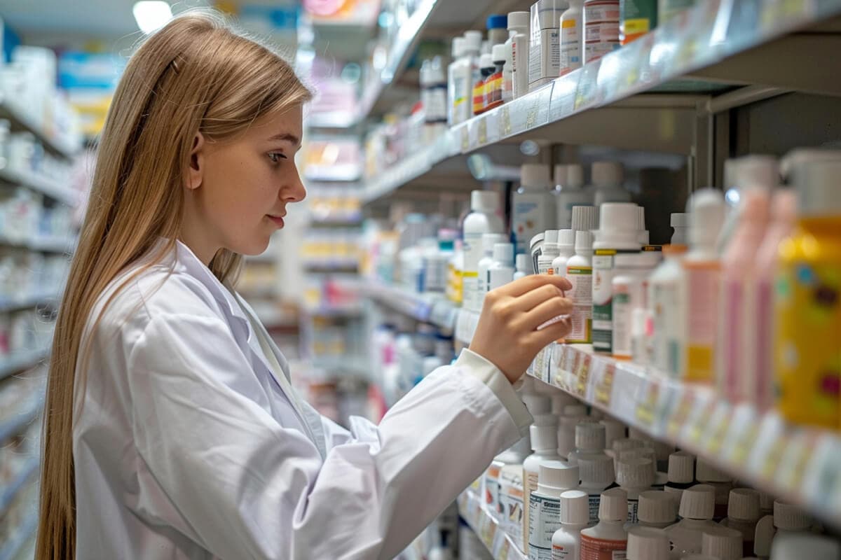 Understanding Over the Counter Medications