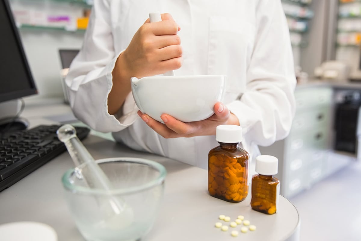 Why Are Compounding Pharmacies Revolutionizing Personalized Medicine?