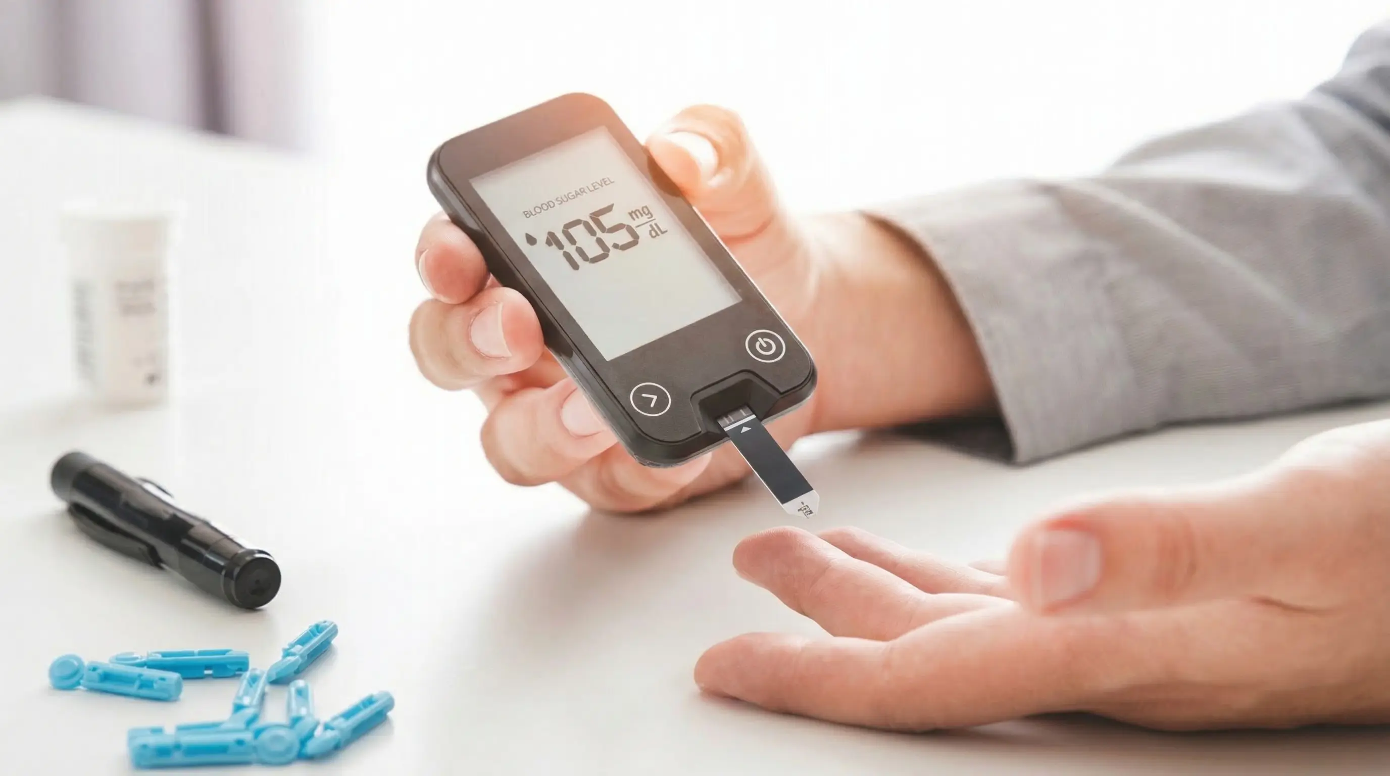 Diabetes Care Center & Supplies