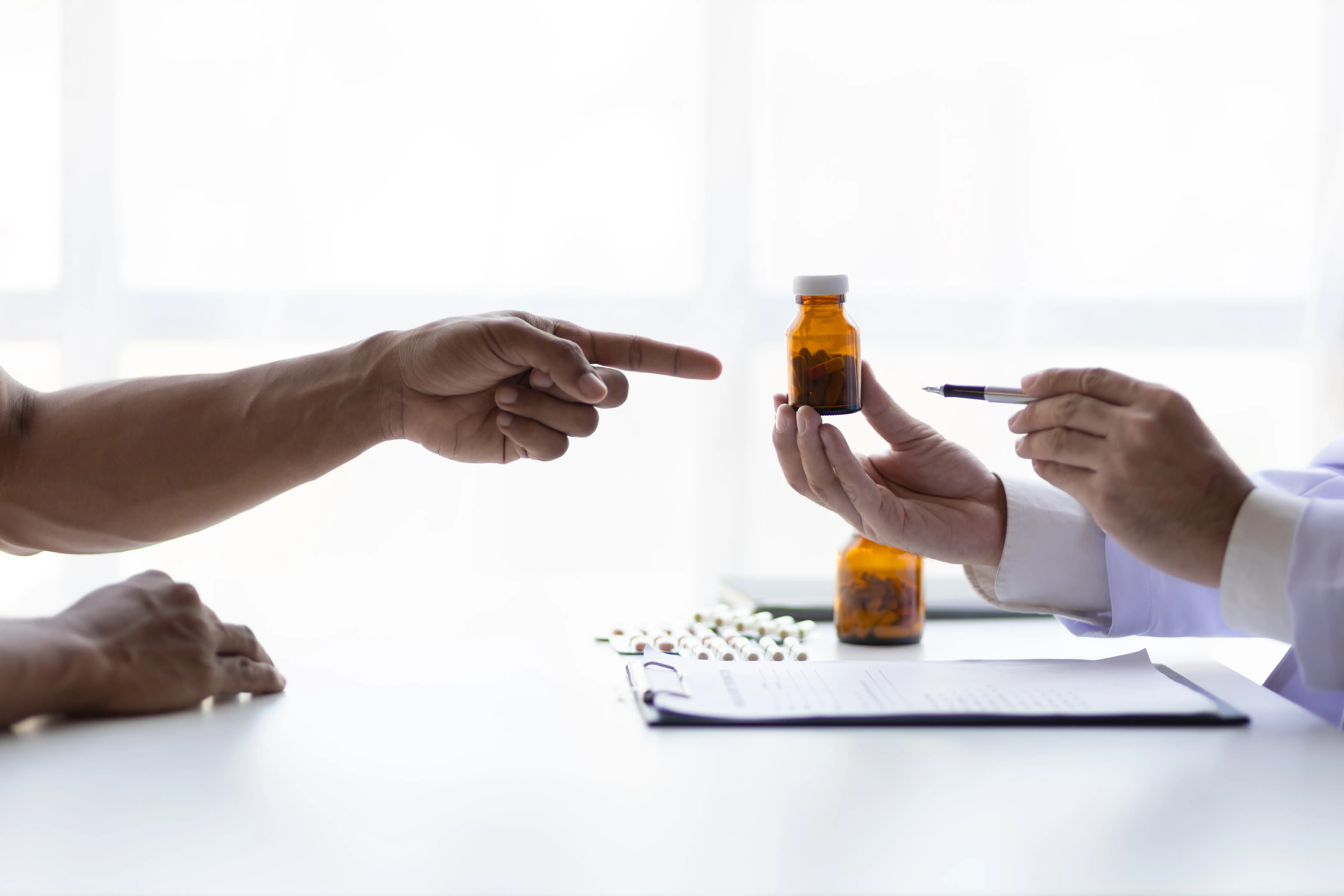 Medication Therapy Management (MTM)